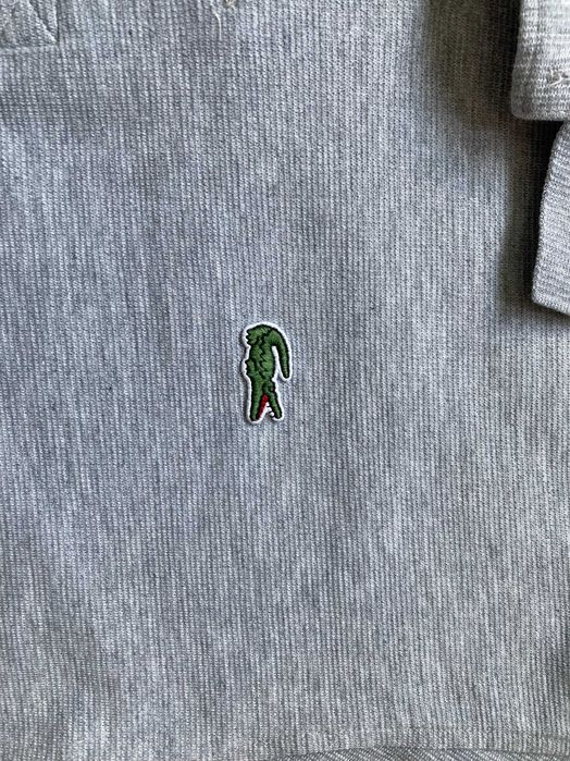 Lacoste SPORT polo t shirt поло тениска размер XL