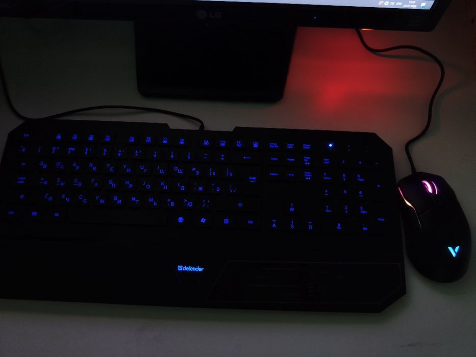Komplekt 100% Asus+Nvidia