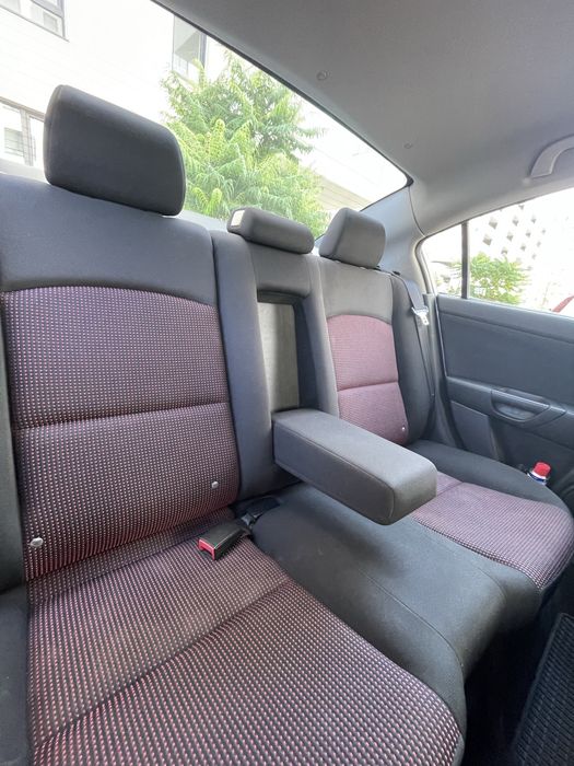 De Vânzare Mazda 3 cu LPG 1.6