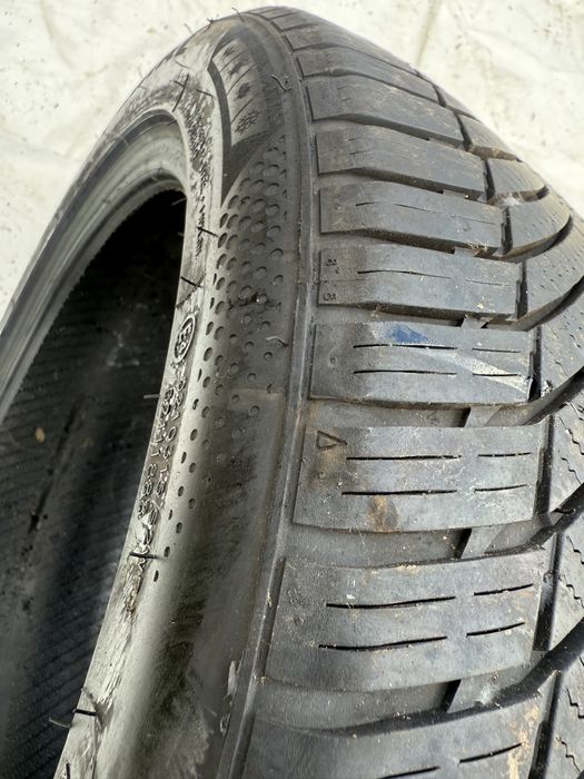 215/45 R16 всесезонни гуми Imperial 7мм 90V DOT2821