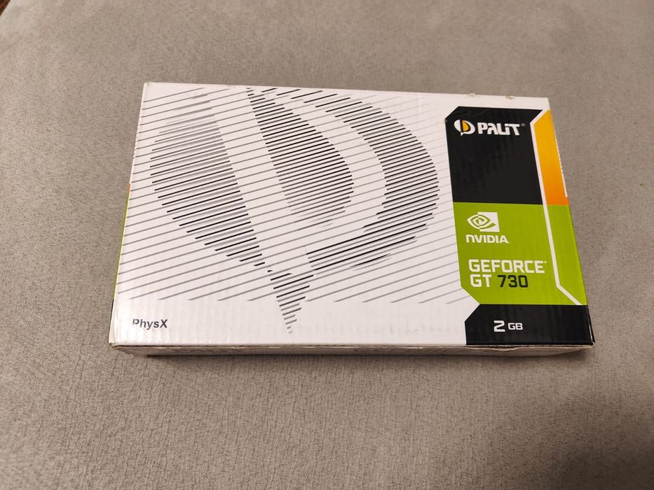 Видео карта на компьютер