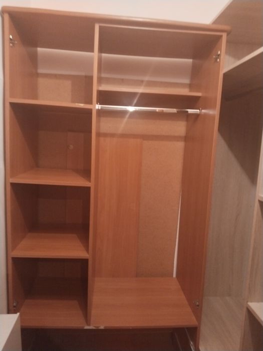 Сдается 1-комнатная квартира