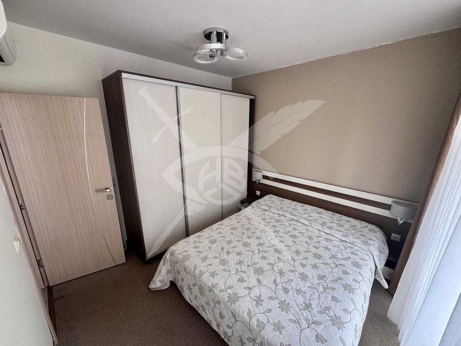 Продава се Двустаен апартамент в с. Равда, Област Бургас - 43 кв.м за 925 €/кв.м - Снимка #3