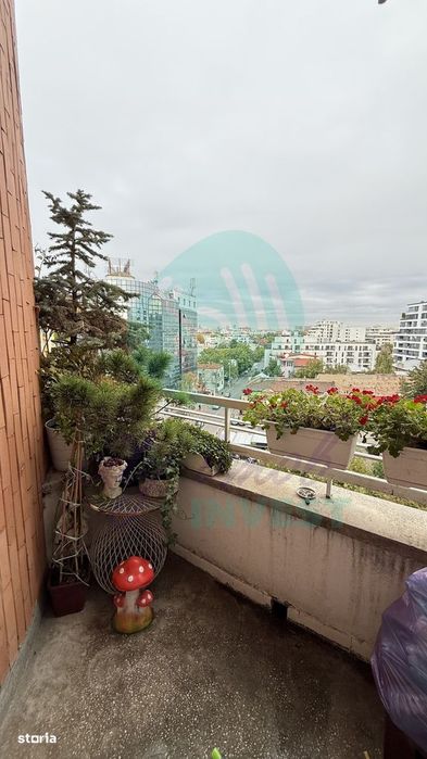 3 camere spatioase - CALEA CALARASILOR