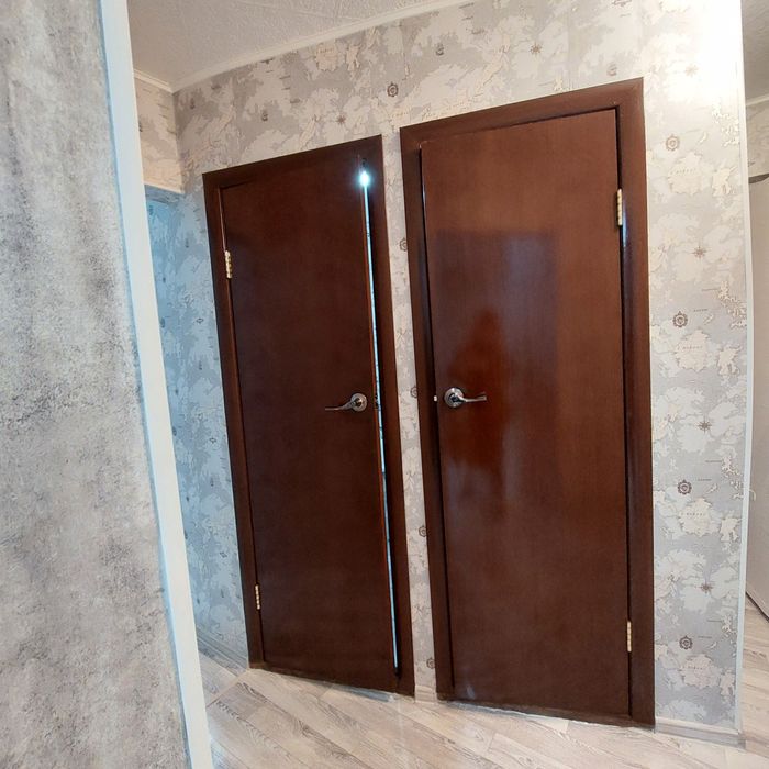 2х-комнатная Ремонт!Не угол!!4/5!!