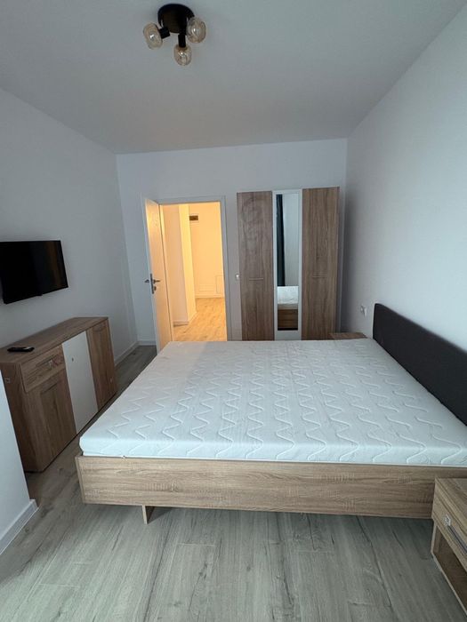 Apartament nou in zona excelenta  rasnov