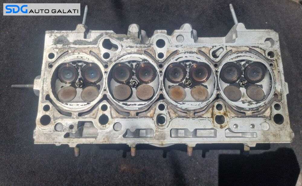 Chiulasa Chiuloasa Audi A3 8P 2.0 FSI BVY 2004 - 2013 Cod 06D103351C 06D103373AM [H0038]
