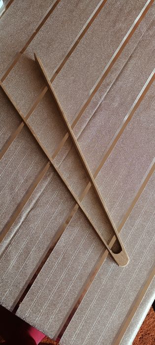 Дъбова щипка за барбекю.Цена-2.50 евро.