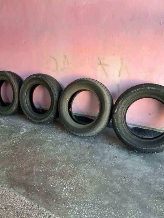 ЗИМНИ ГУМИ 165/70/14