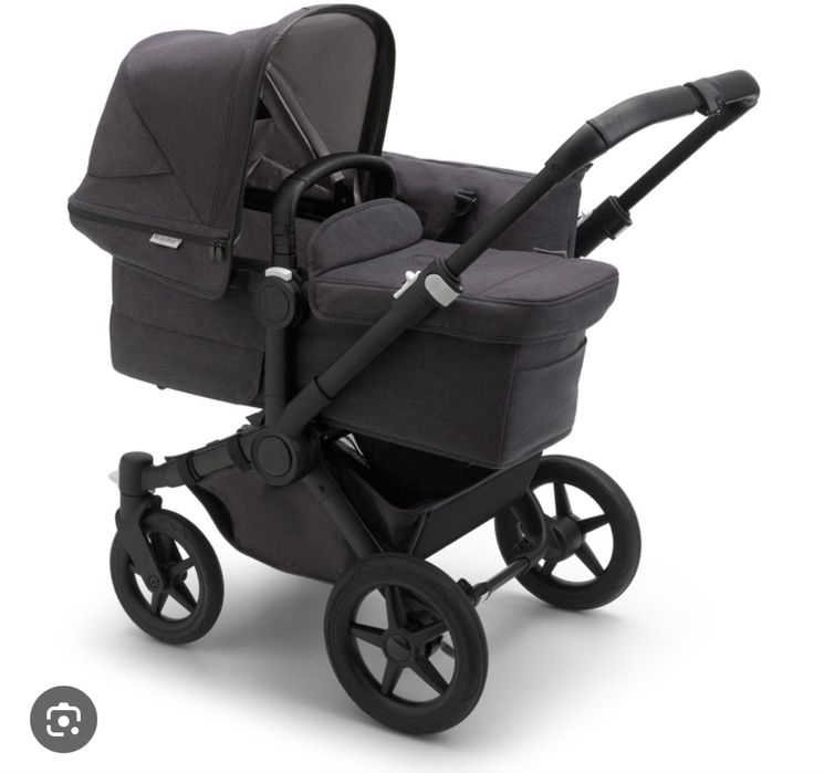 Bugaboo Donkey 5 Mono, NOU, nefolosit, în folie.