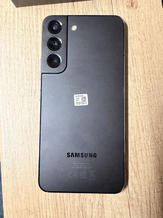 Vand samsung galaxy s22