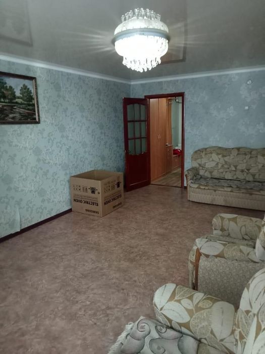 2 ком село  Новенький