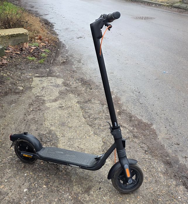 Електрическа тротинетка Segway