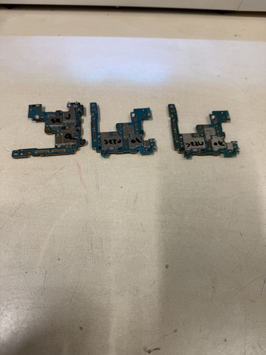 Placa de baza samsung s22 ultra