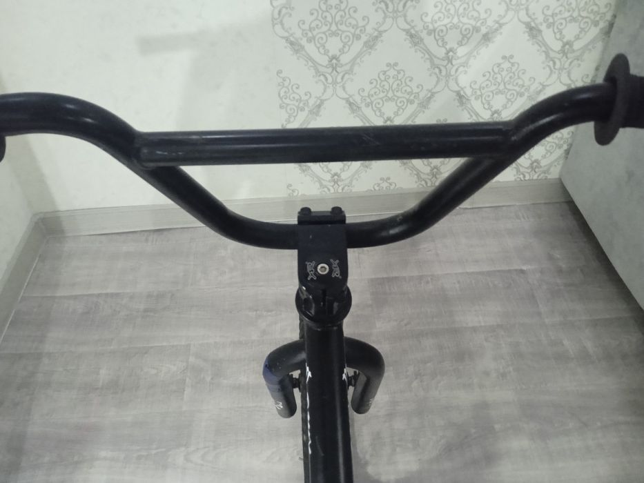 Великт  бемикст.