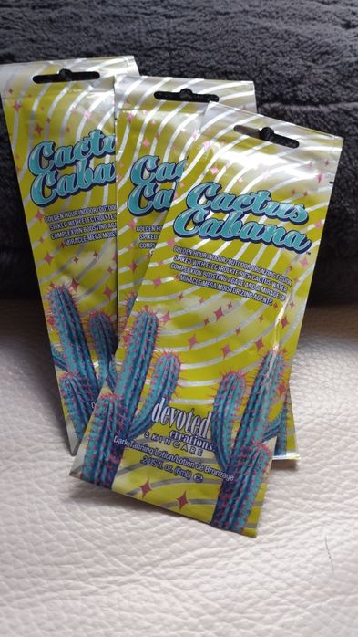 Соларна козметика