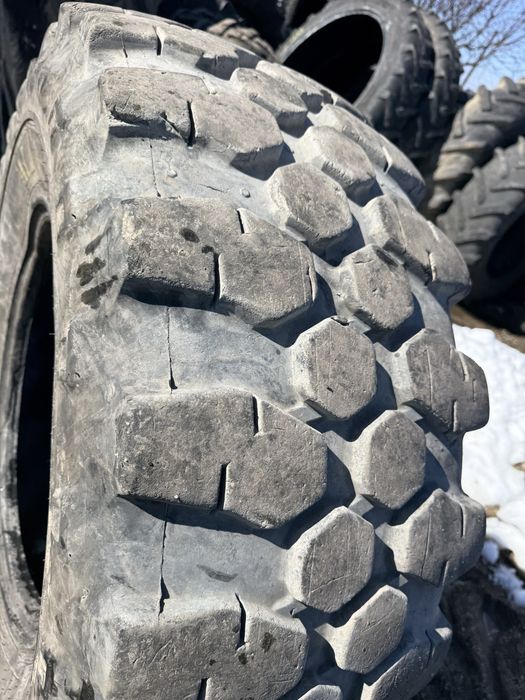 17,5r24 michelin
