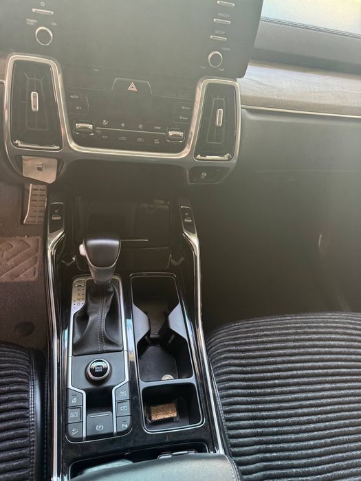 Kia Sorento 2.5 2022