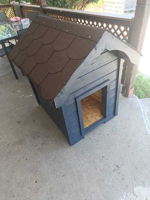Casa/cusca pentru caine