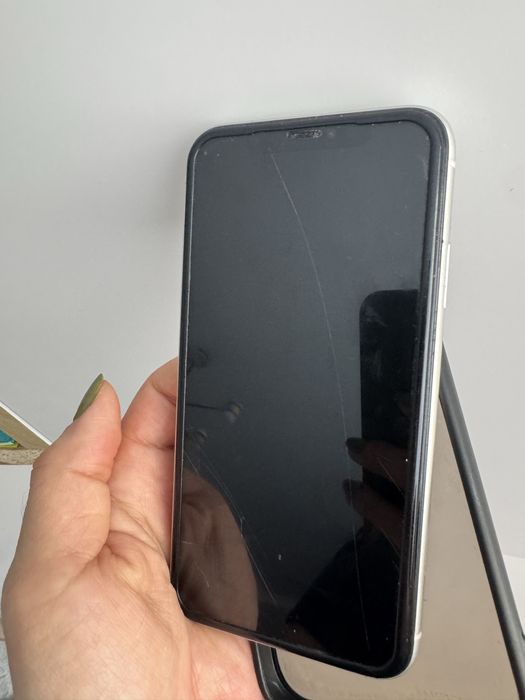 Iphone 11, 128gb, на запчасти