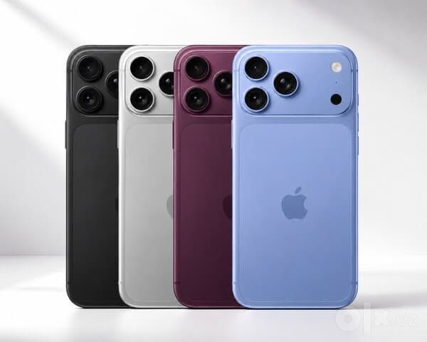 IPhone 18 Pro Max
