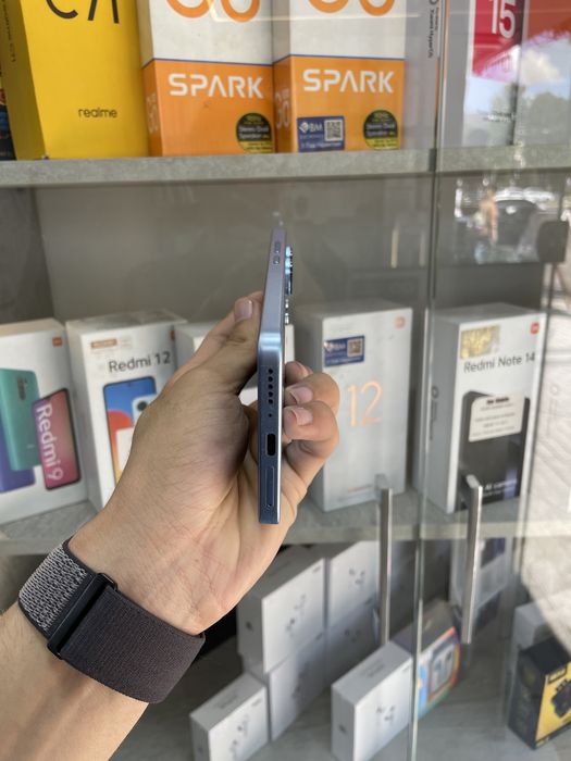 Redmi Note 13 Ideal