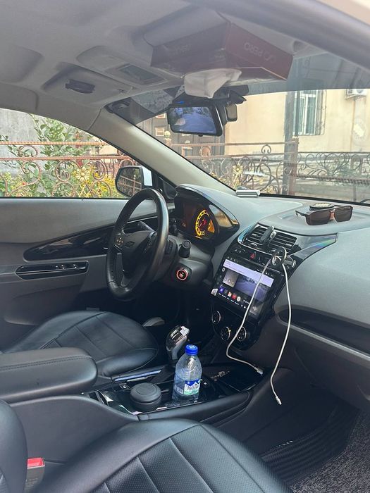 Cobalt STAYL A/T 2022