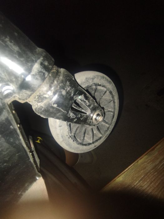 Продается самокат лимит