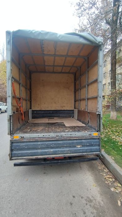 Соболь борти Сотилади