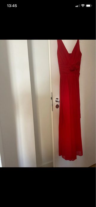 Vand rochie lunga