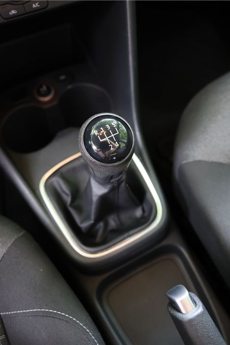 VW Polo 2015 (Arad)