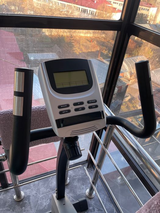 Продам велотренажер