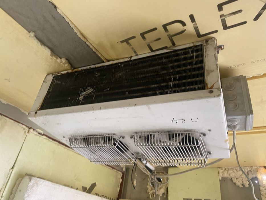 Контейнер 20 тонник