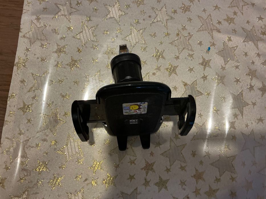 Външна Батерия 10 000mah реални и стойка за смартфон