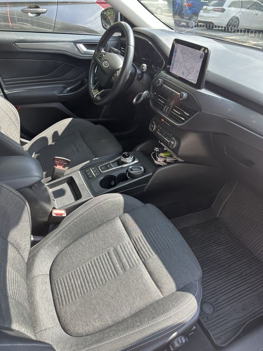 Ford Focus Active X