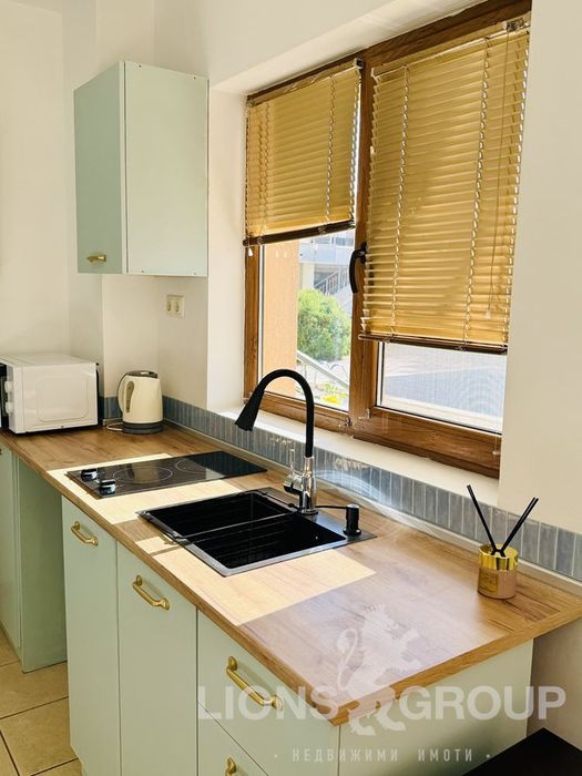 Продава се Едностаен апартамент в Бяла - 41 кв.м за 647 €/кв.м - Снимка #1