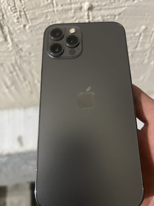 Айфон 12 про обмен