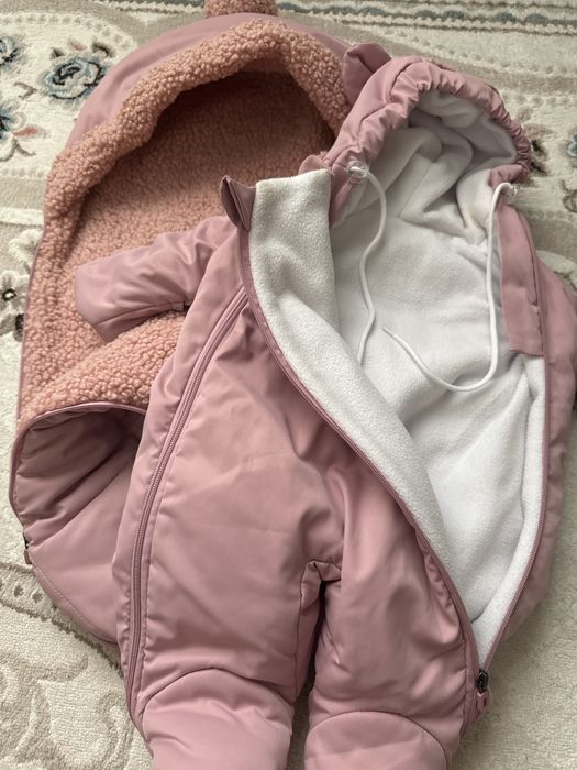 Продается конверт на выписку