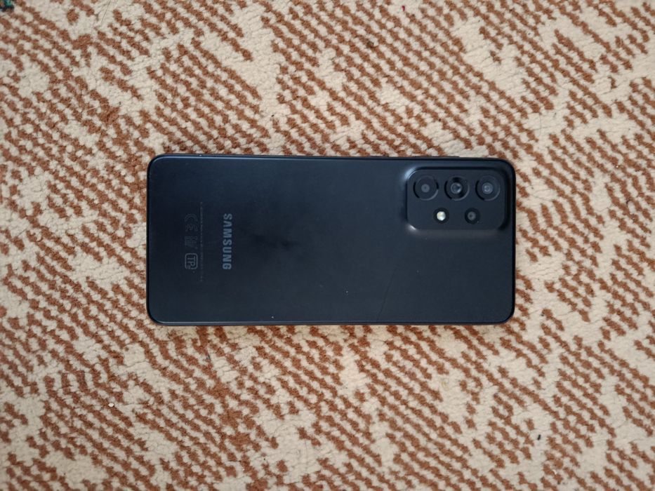 Самсунг а33 продам