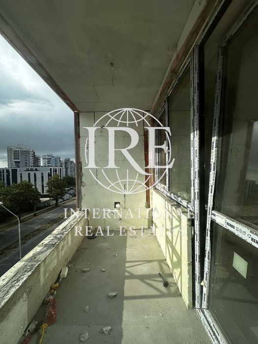 2-стаен в Варна-Възраждане 1 площ 66 цена 134900