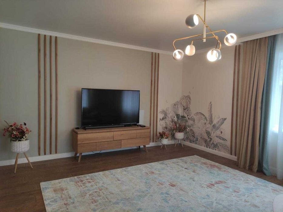 Дом в Красном Партиразе