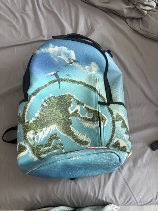 Ghiozdane sprayground