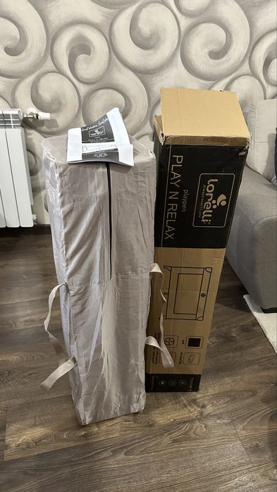 Lorelli кошара за игра