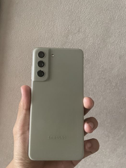 samsung s21 fe 5g