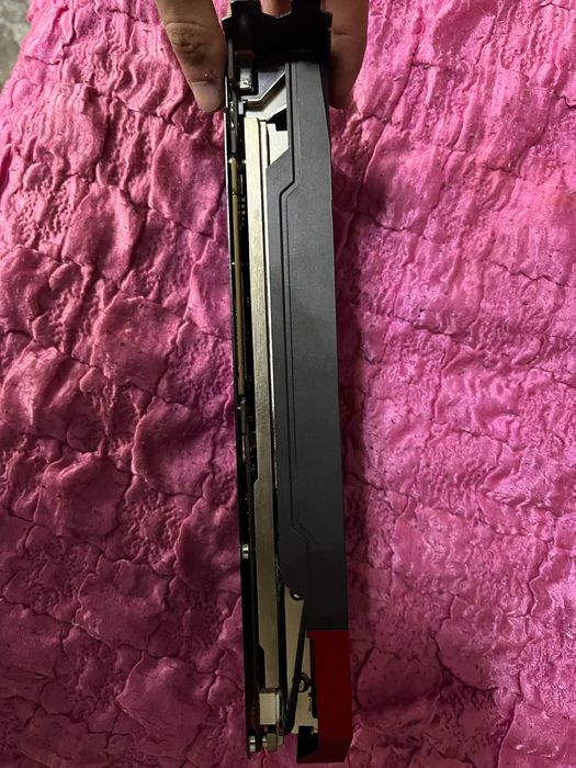 Видеокарта GTX 980