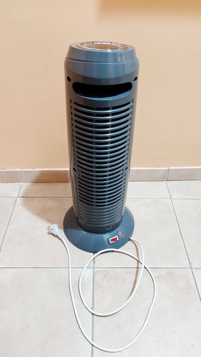 Обогреватель с режимами