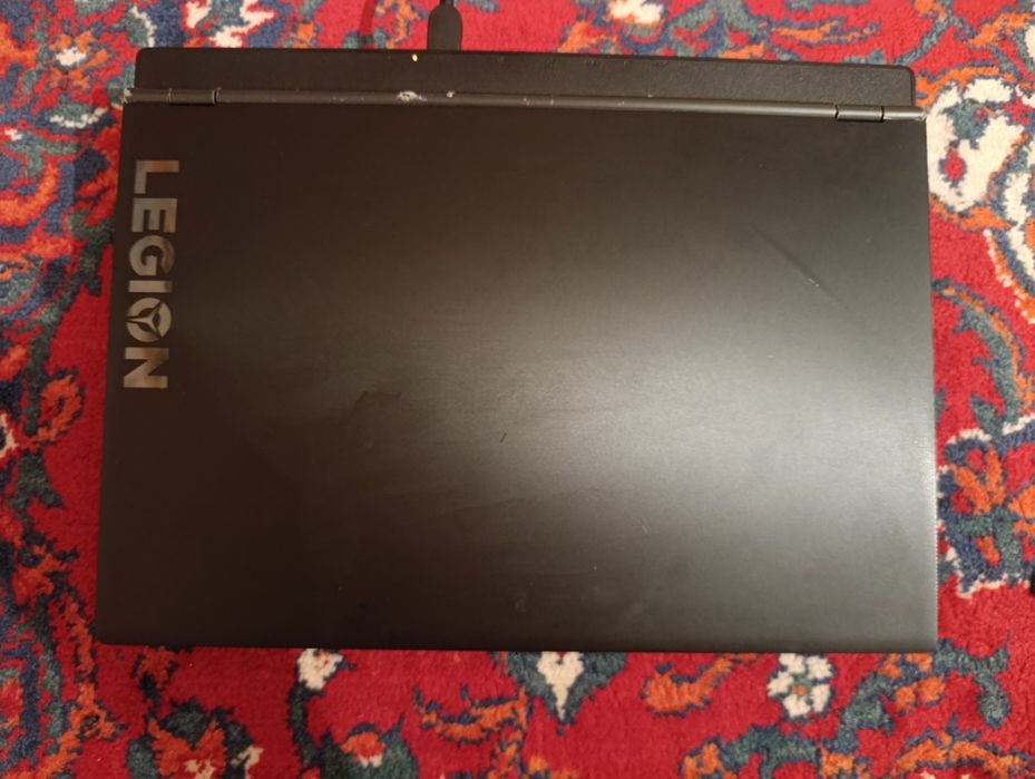 Продам игровой ноутбук