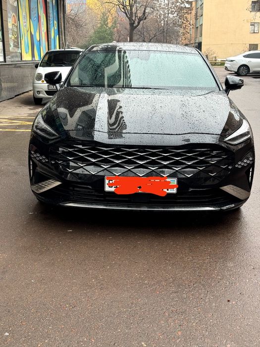 Продаётся KIA K8