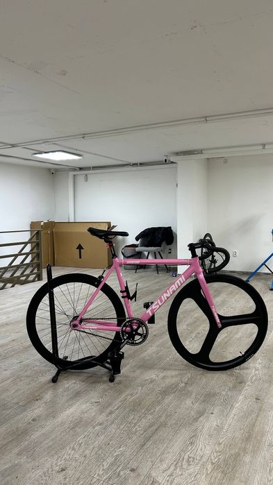 Tsunami snm100 Новый