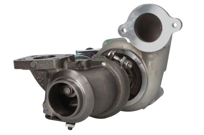 turbina noua turbo suflanta motor 1.4d 1.5d 1.6d ford peugeot citroen